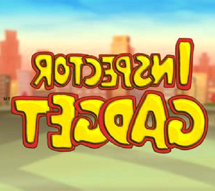 Inspector Gadget online slot