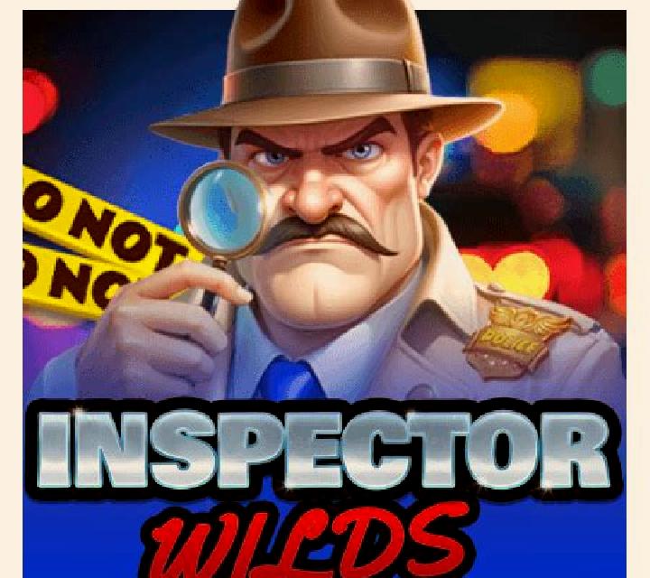 Inspector online slot