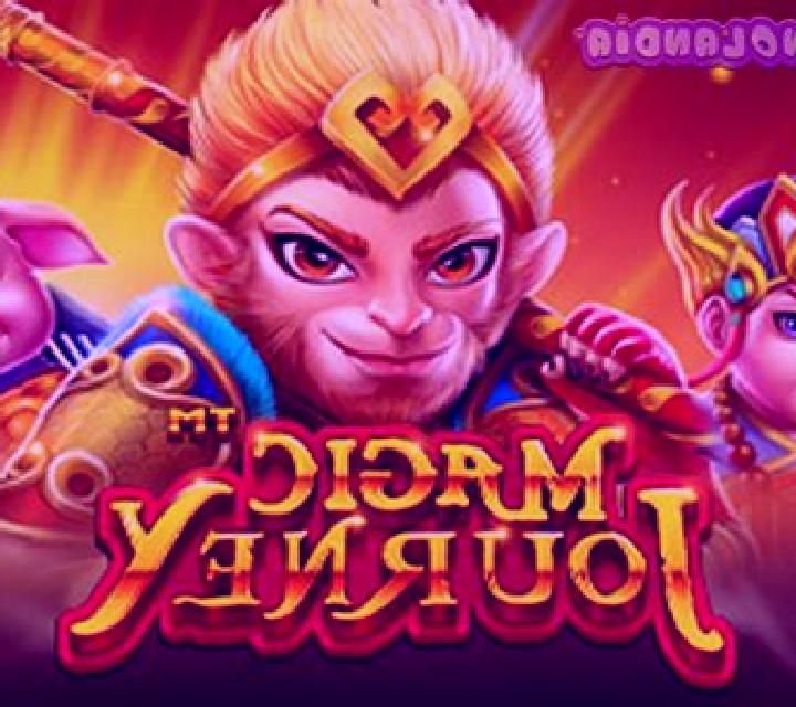 Inspiring Journey slot game