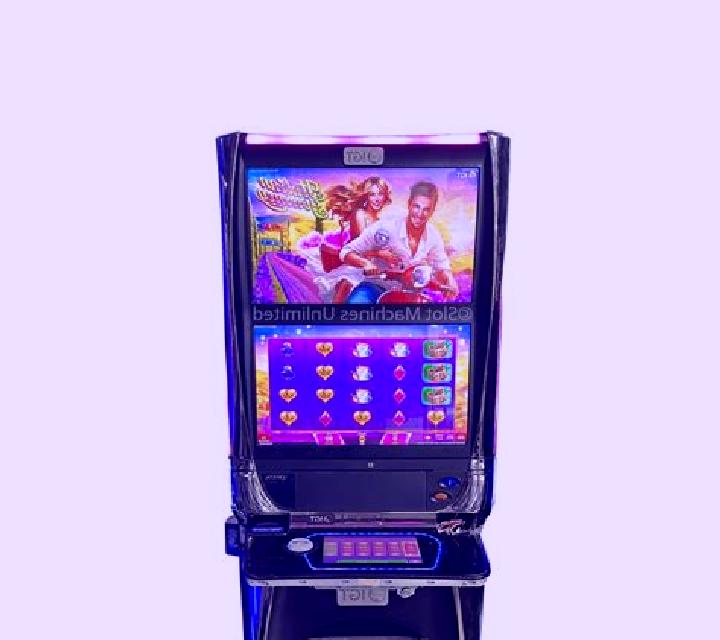 Inspiring Journey slot machine