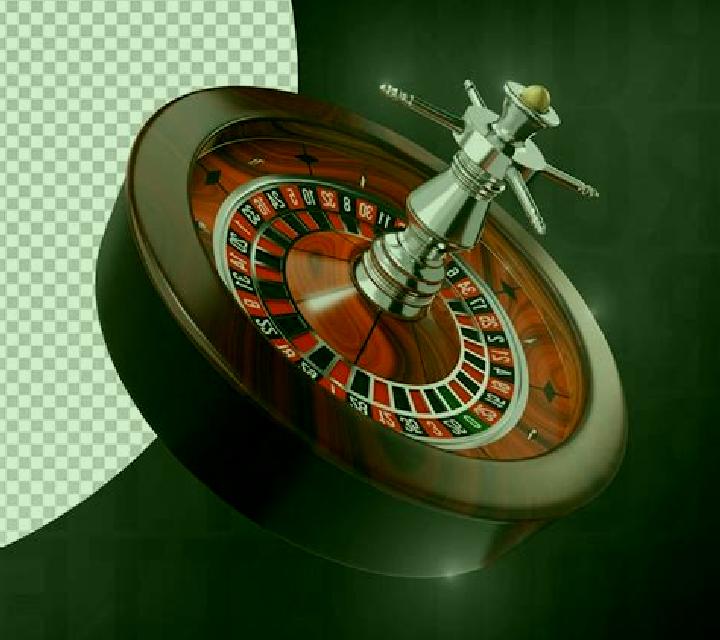 Instant 3D Roulette online slot