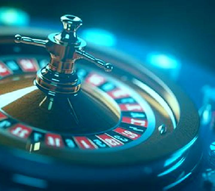 Instant 3D Roulette slot machine