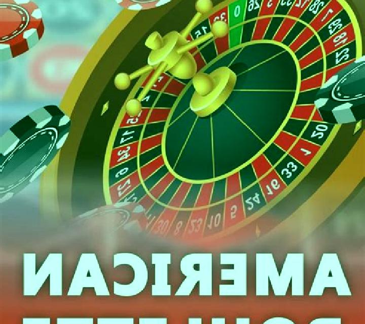 Instant American Roulette slot machine
