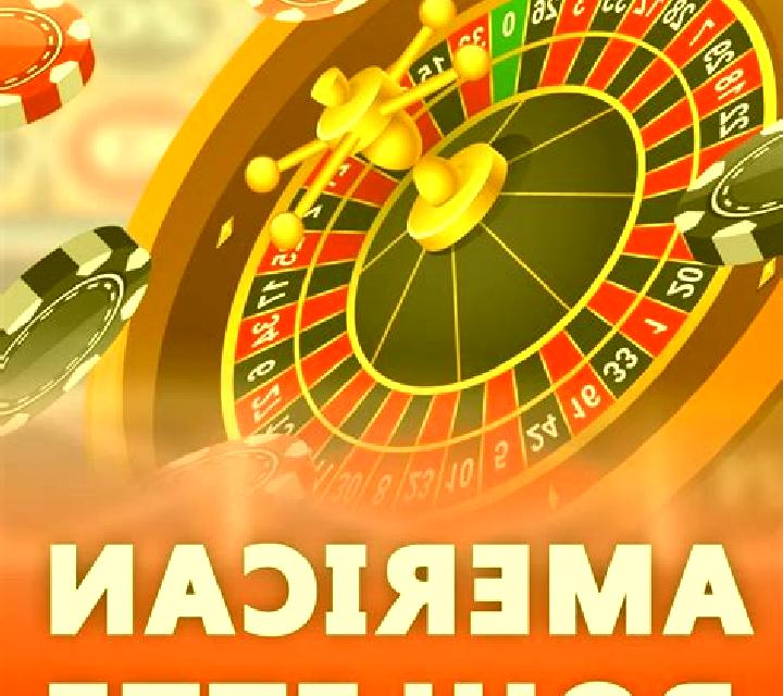 Instant American Roulette slot