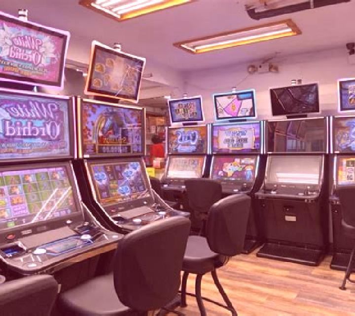 Instant Bingo (G.Games) slot game