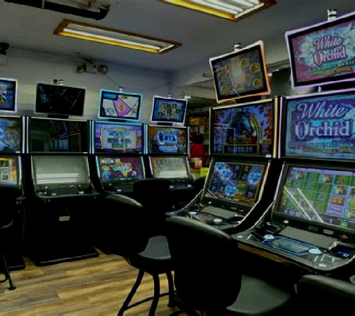 Instant Bingo (Rival Gaming) slot machine