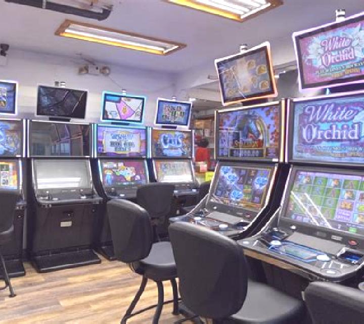 Instant Bingo (Rival Gaming) slot