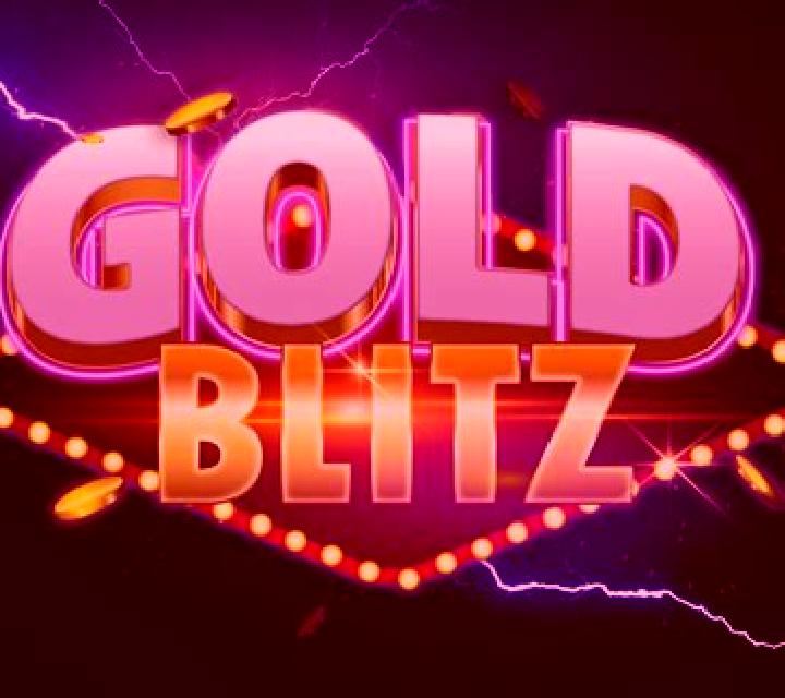 Instant Blitz Super Scratch online slot