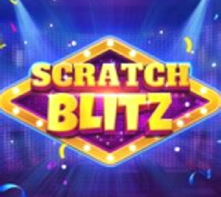 Instant Blitz Super Scratch slot game