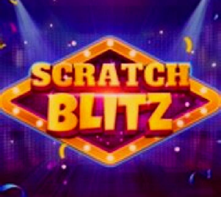 Instant Blitz Super Scratch slot machine