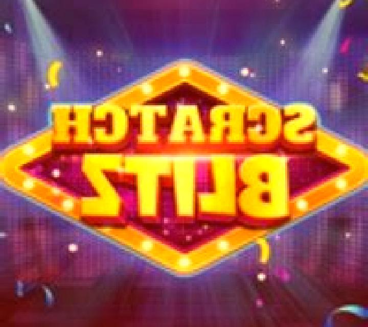Instant Blitz Super Scratch slot