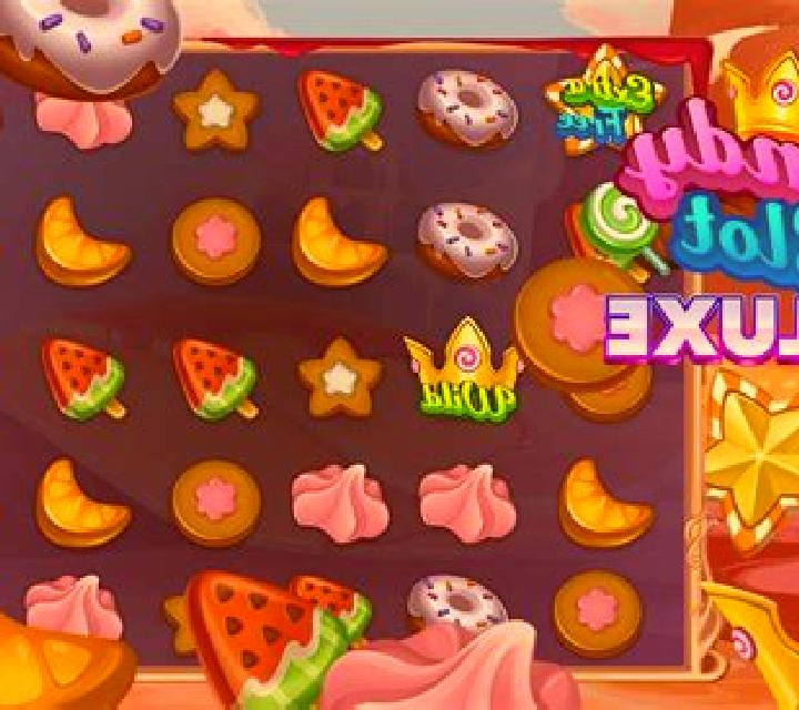 Instant Candy Bar online slot