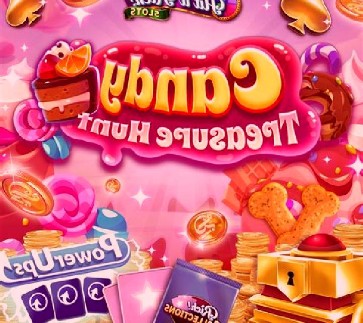 Instant Candy Bar slot game