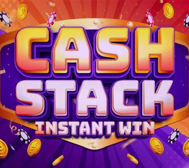 Instant Cash online slot