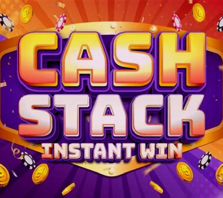 Instant Cash slot game