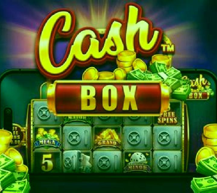Instant Cash slot machine