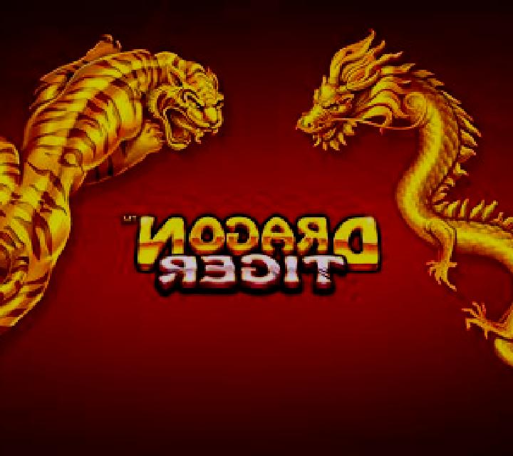 Instant Dragon Tiger online slot