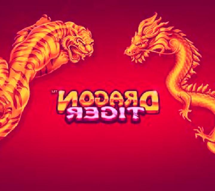 Instant Dragon Tiger slot machine