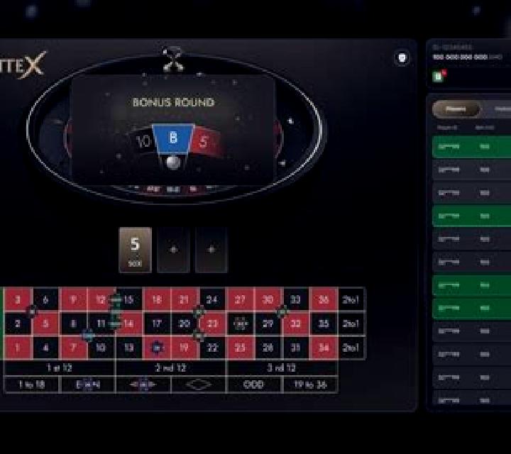 Instant Fair Roulette online slot