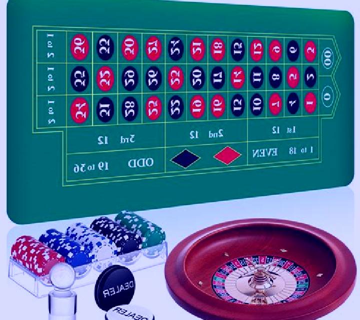 Instant Fair Roulette slot game