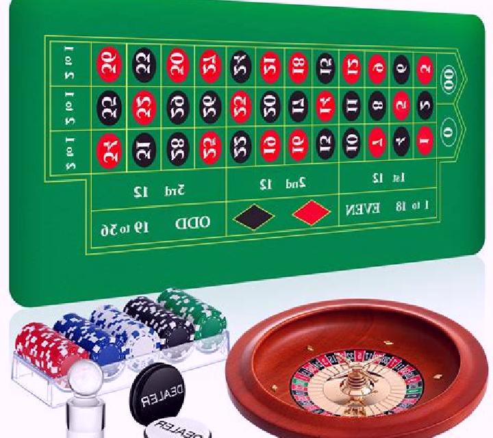 Instant Fair Roulette slot machine