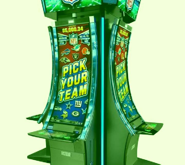 Instant Football slot