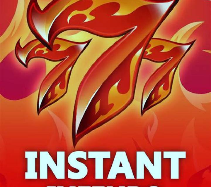 Instant Inferno online slot