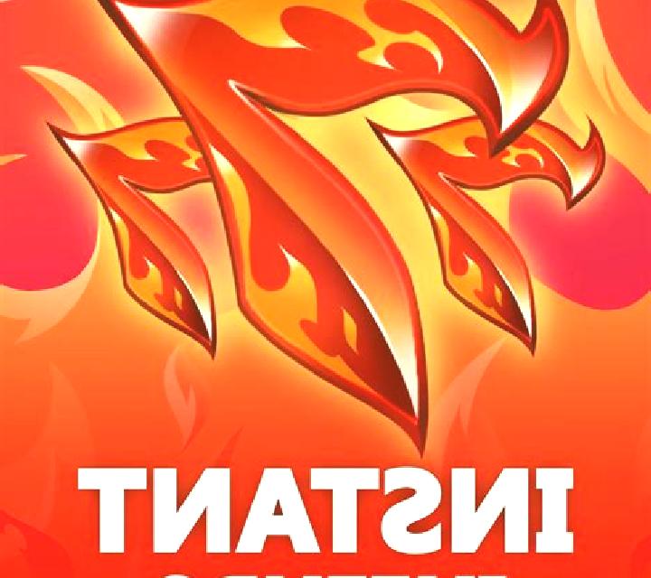 Instant Inferno slot game
