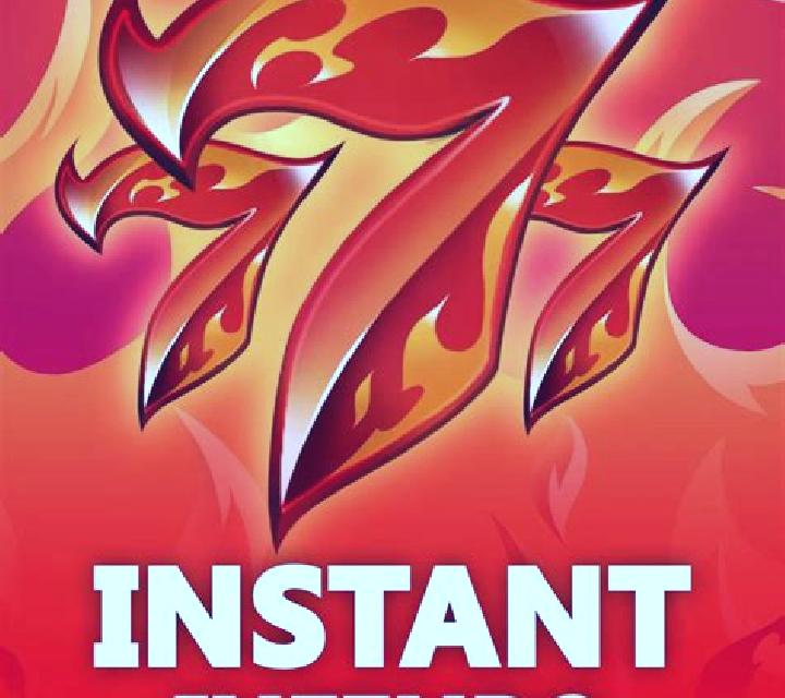 Instant Inferno slot machine