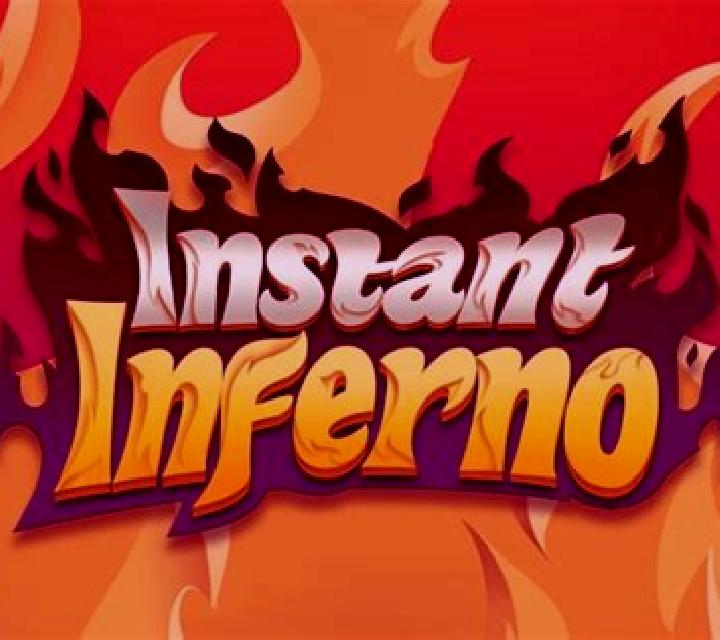 Instant Inferno slot