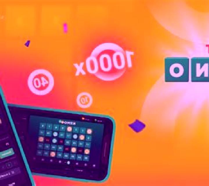 Instant Keno (Popok Games) slot machine
