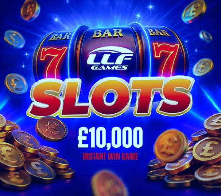 Instant Lucky 7 slot