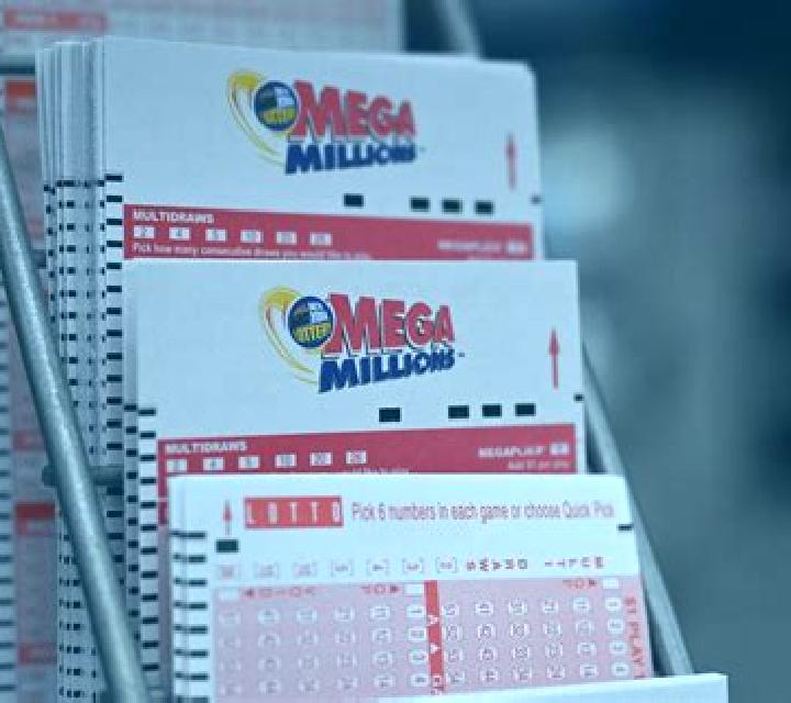 Instant Mega Millions online slot