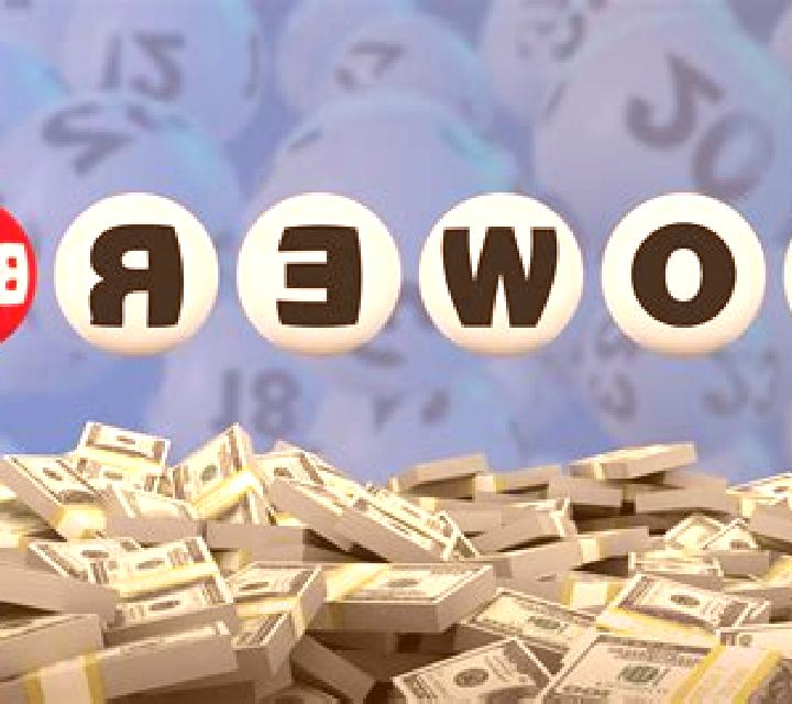 Instant Powerball online slot