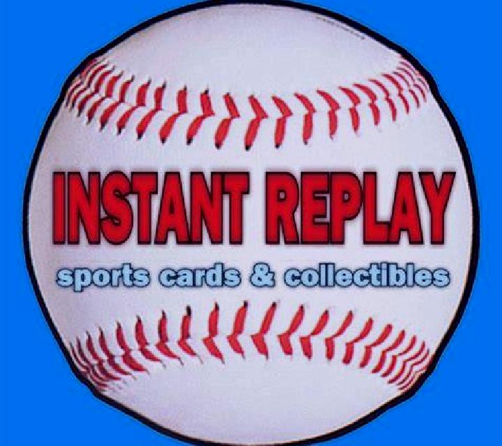Instant Replay online slot