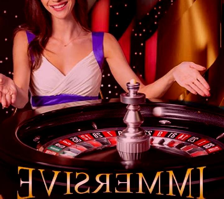 Instant Roulette (Evolution Gaming) online slot