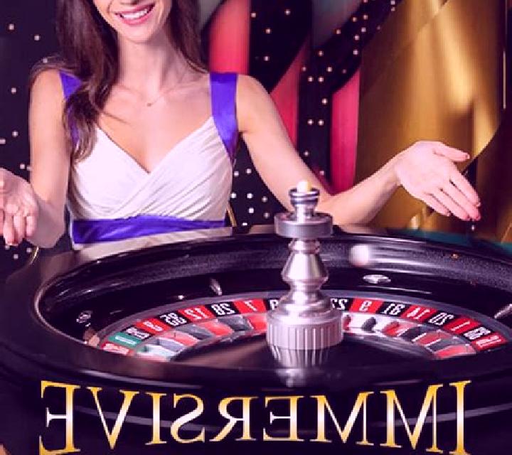 Instant Roulette (Evolution Gaming) slot game