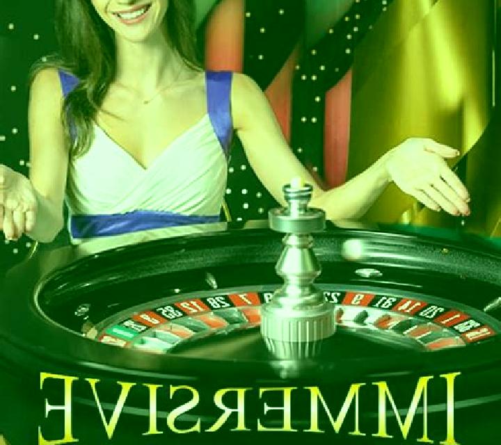 Instant Roulette (Evolution Gaming) slot machine