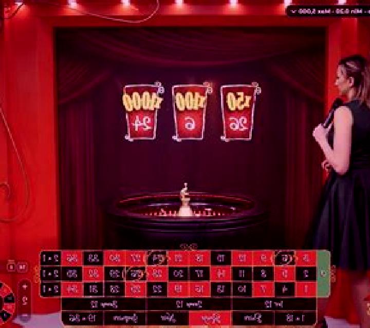 Instant Roulette (Giocaonline) slot game