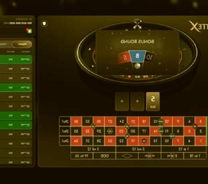 Instant Roulette (Giocaonline) slot machine