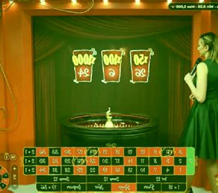 Instant Roulette (World Match) online slot