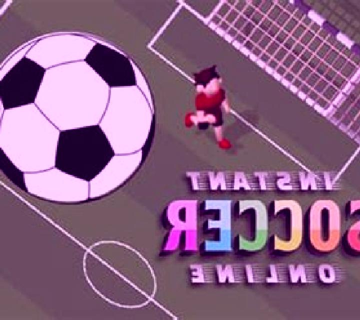 Instant Soccer online slot