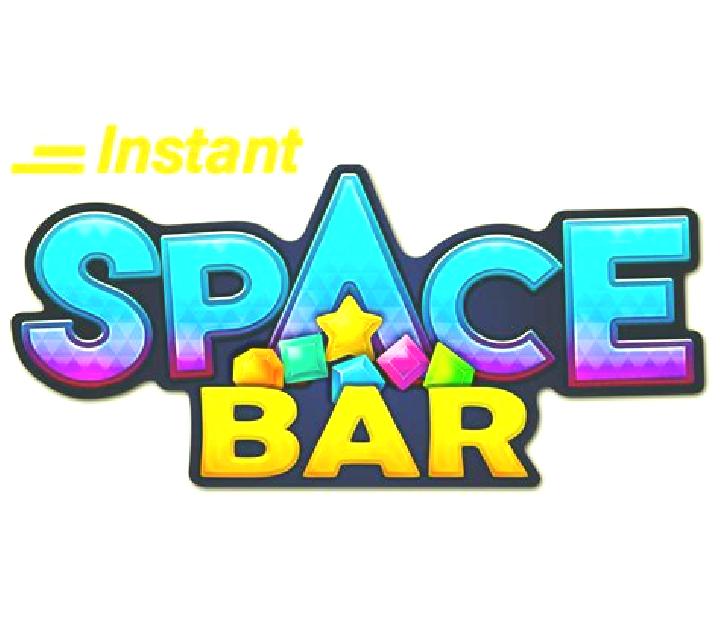 Instant Space Bar slot machine