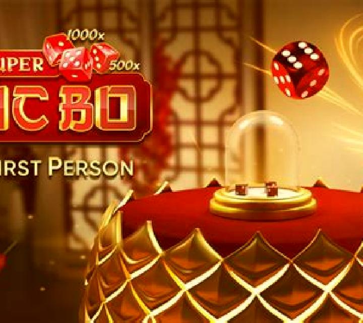 Instant Super Sic Bo online slot