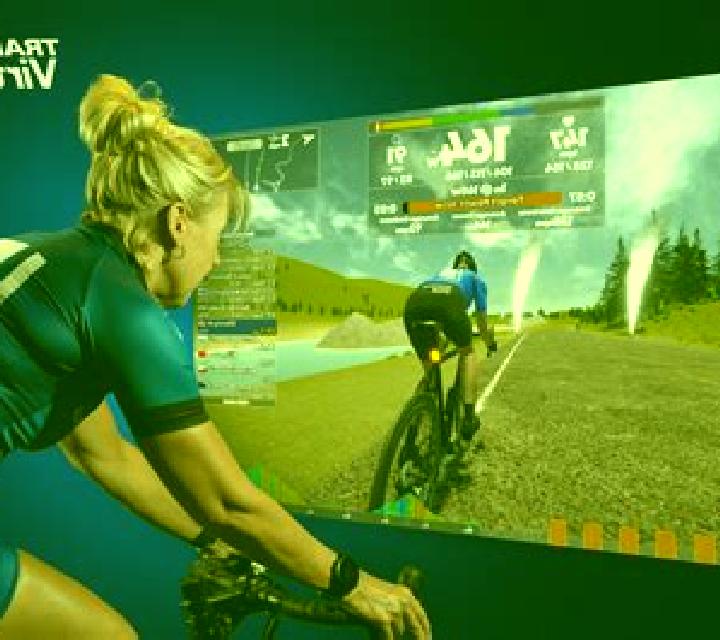 Instant Virtual Cycling online slot