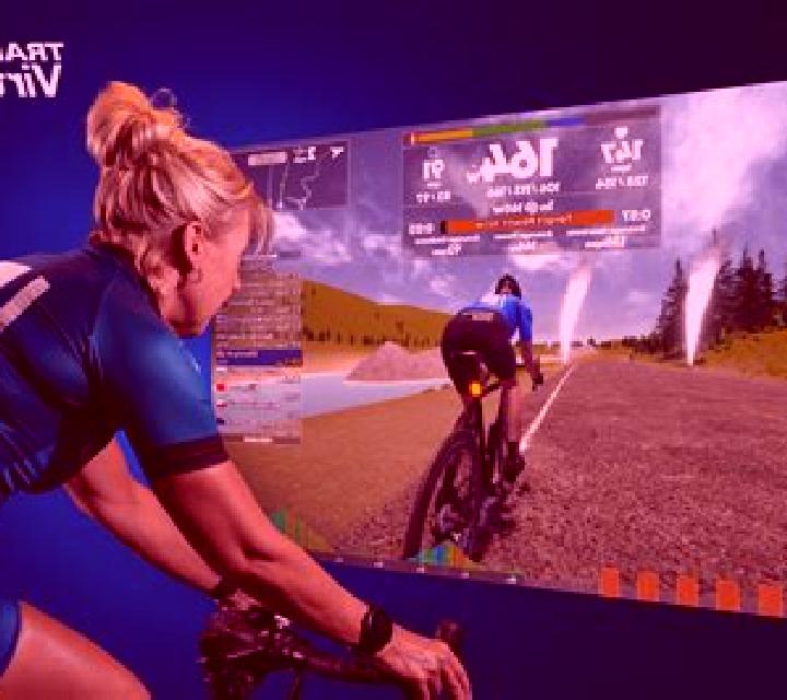 Instant Virtual Cycling slot