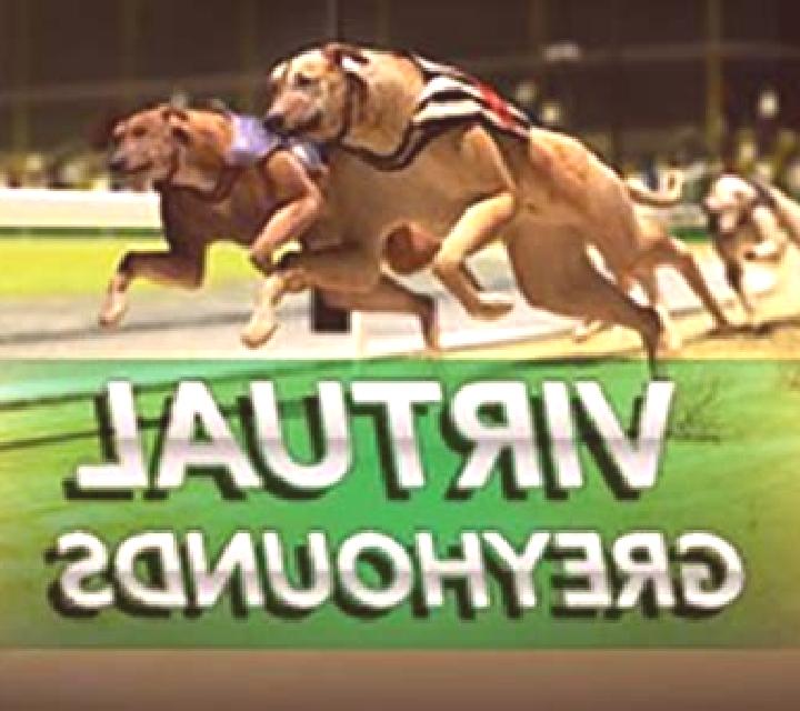 Instant Virtual Greyhounds slot