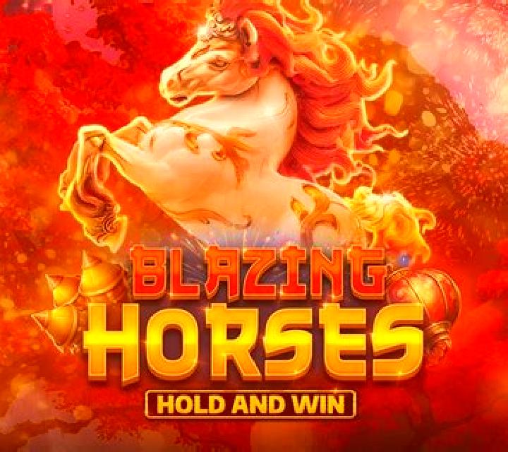 Instant Virtual Horses slot