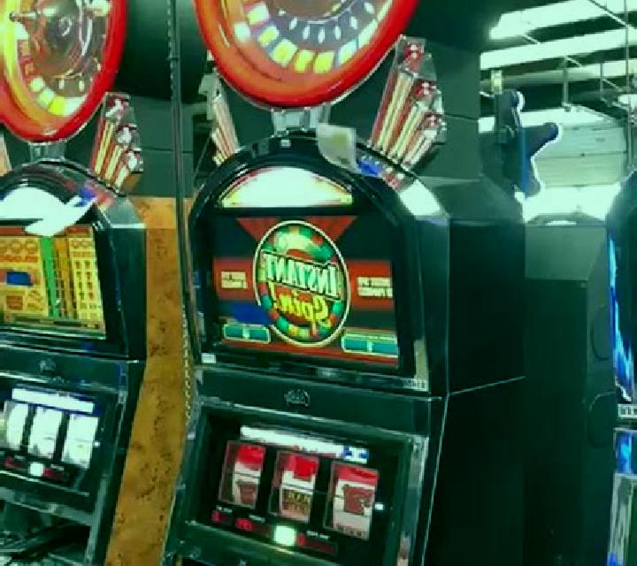 Instant Virtual Speedway slot machine