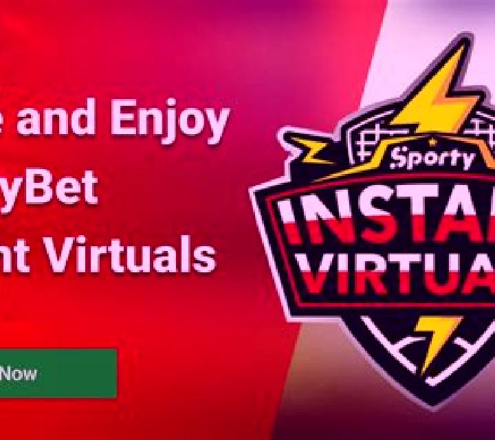 Instant Virtual Trotting slot game